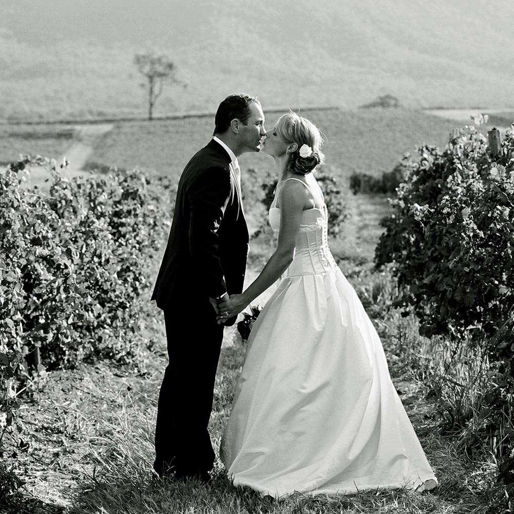 Estate Tuscany Pokolbin Eksteriør bilde