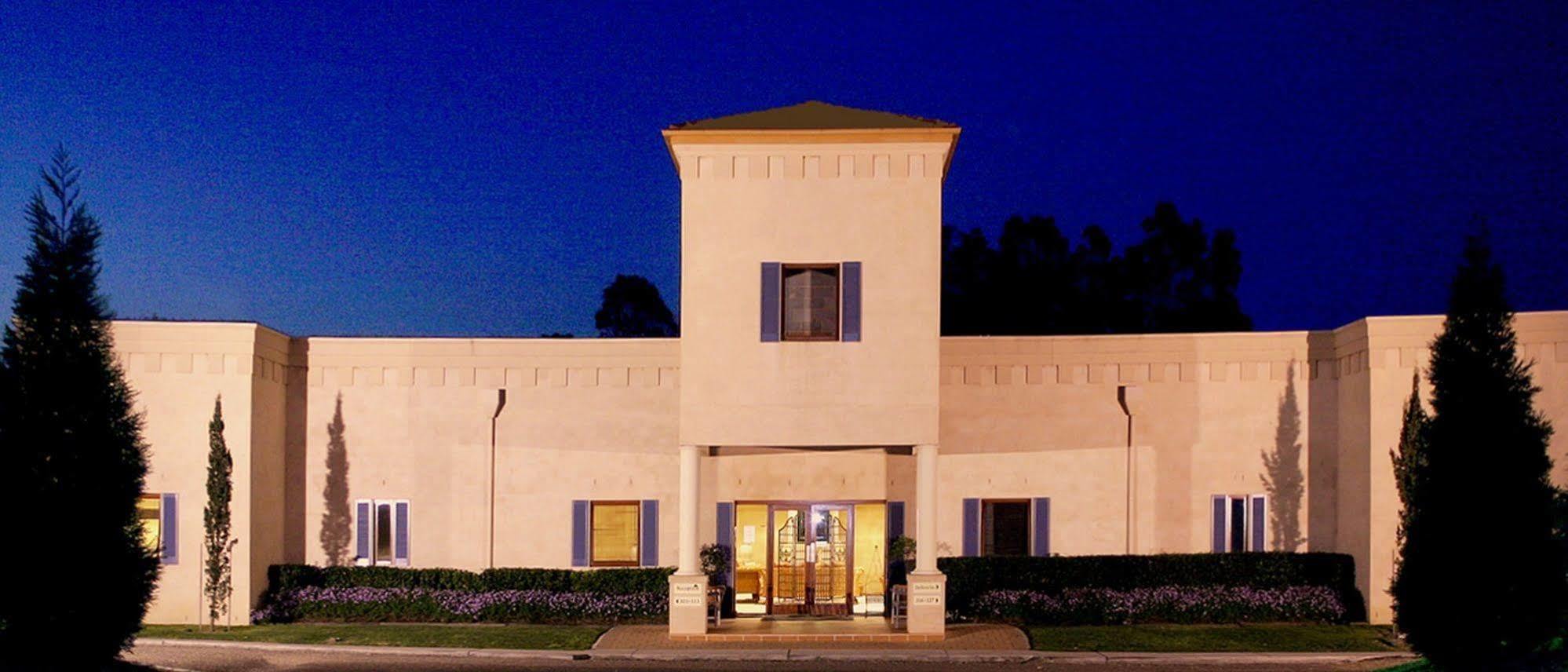 Estate Tuscany Pokolbin Eksteriør bilde